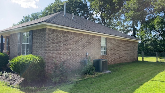 Willow Creek Ph I Dardanelle - Residential