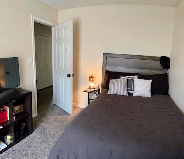 Willow Creek Ph I Dardanelle - Residential