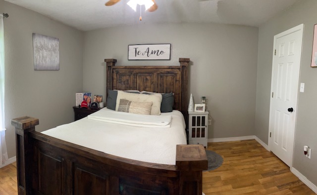 Willow Creek Ph I Dardanelle - Residential