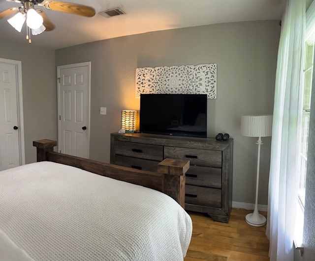 Willow Creek Ph I Dardanelle - Residential