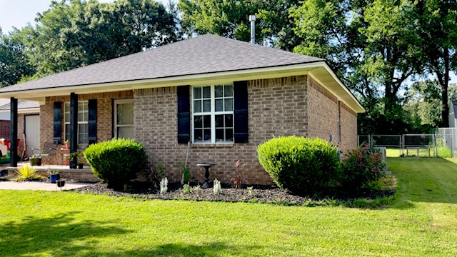 Willow Creek Ph I Dardanelle - Residential