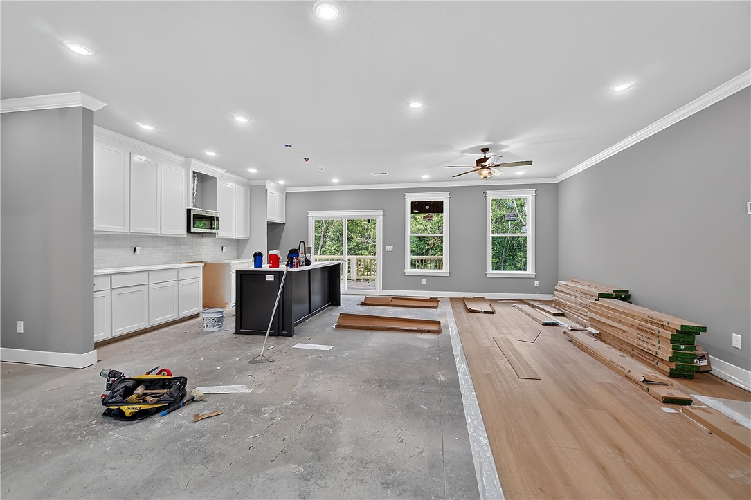 Laurencekirk Sub Bvv - Residential