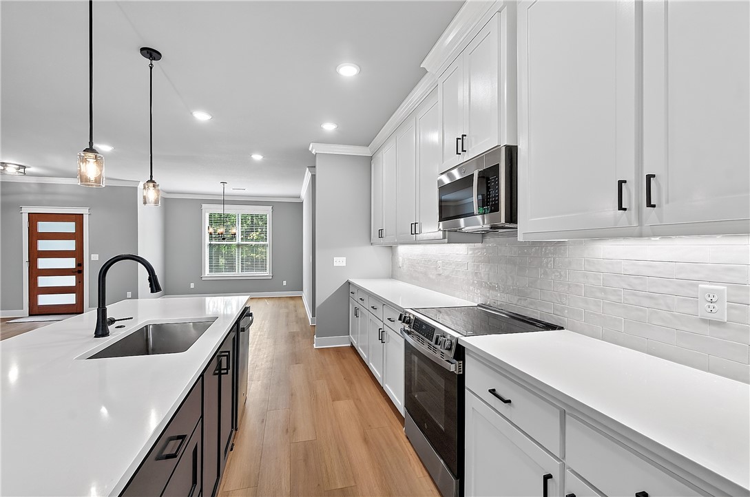 Laurencekirk Sub Bvv - Residential
