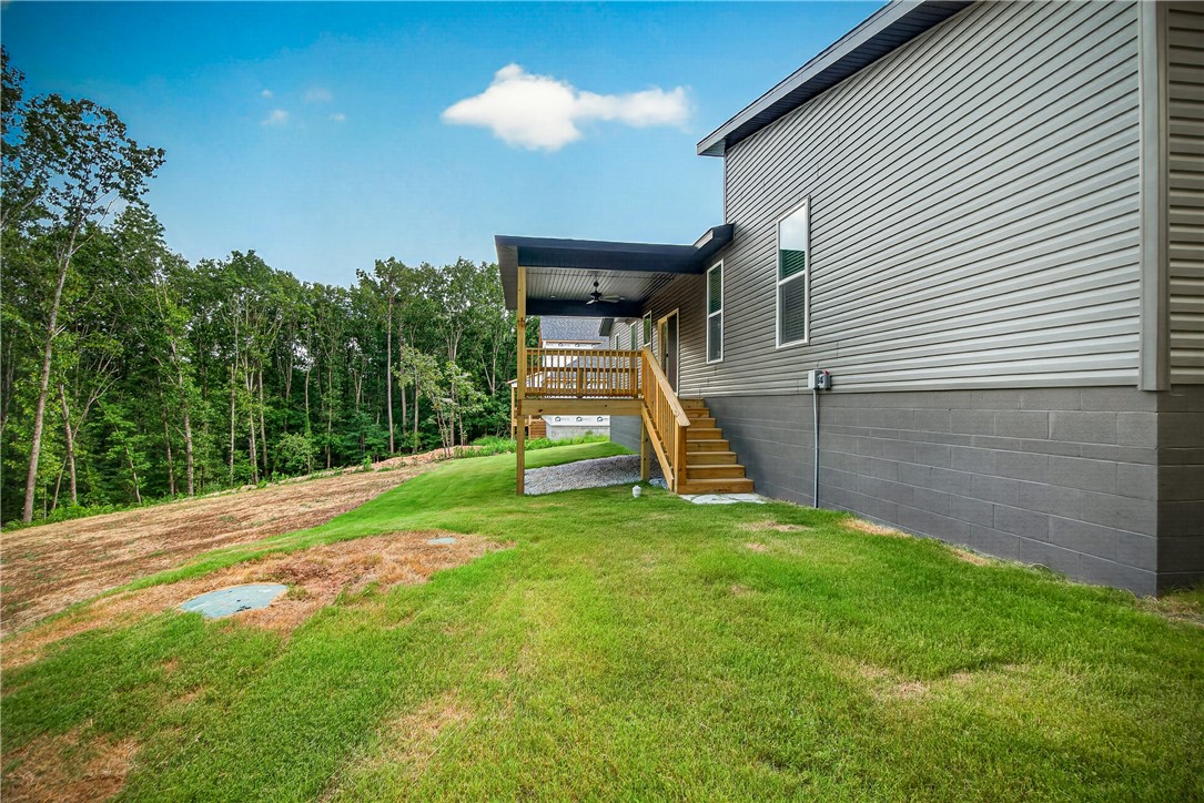 Laurencekirk Sub Bvv - Residential