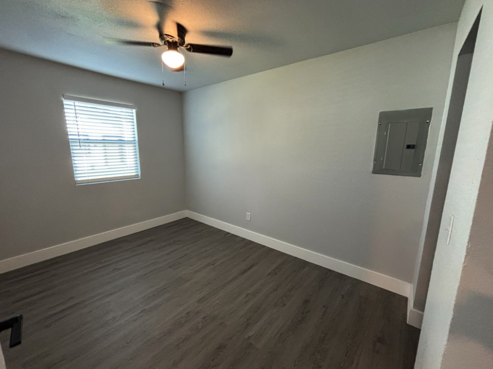 Picnic Add - Residential Lease