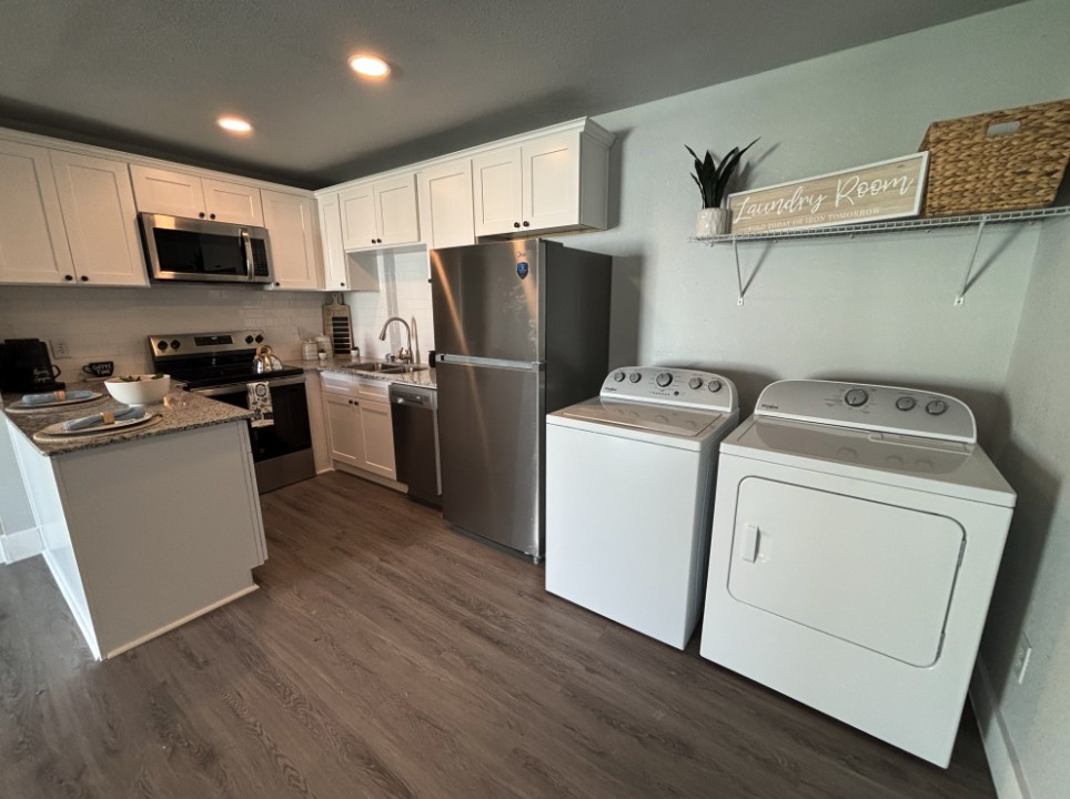Picnic Add - Residential Lease