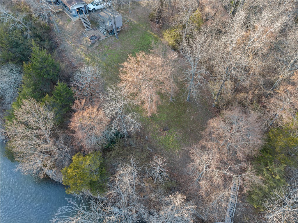 Satterfield Point - Land