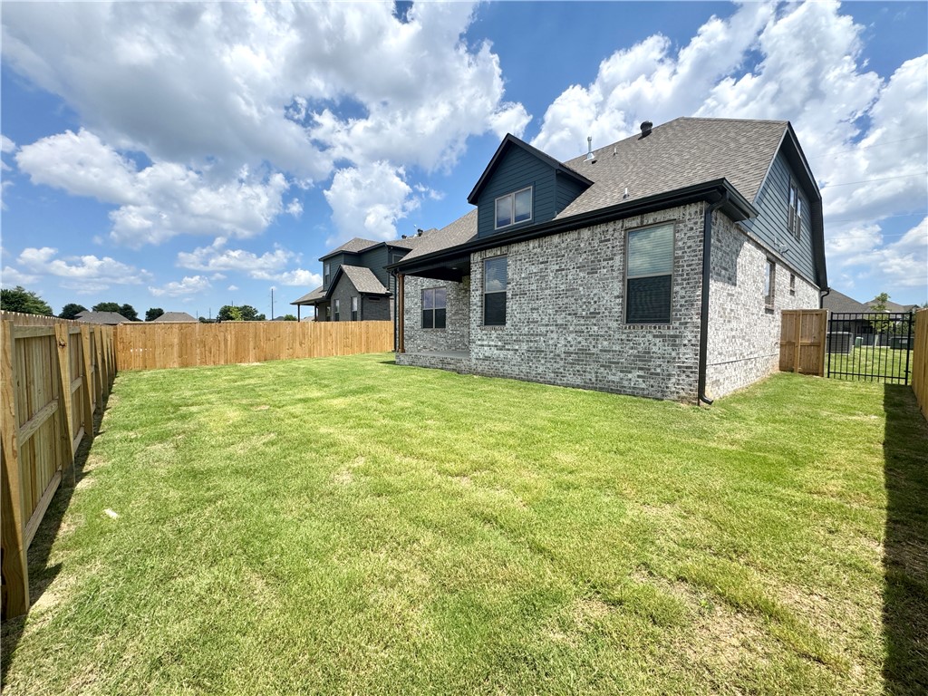 Woodlands Crossing Sub Ph Ii Bentonville - Residential