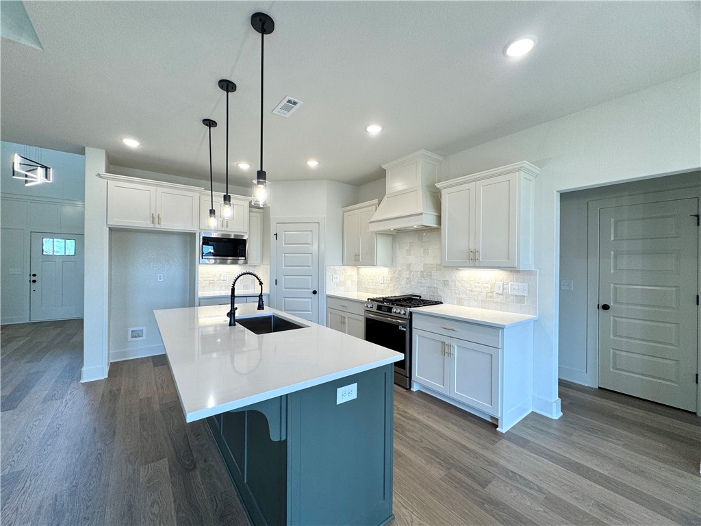 Woodlands Crossing Sub Ph Ii Bentonville - Residential