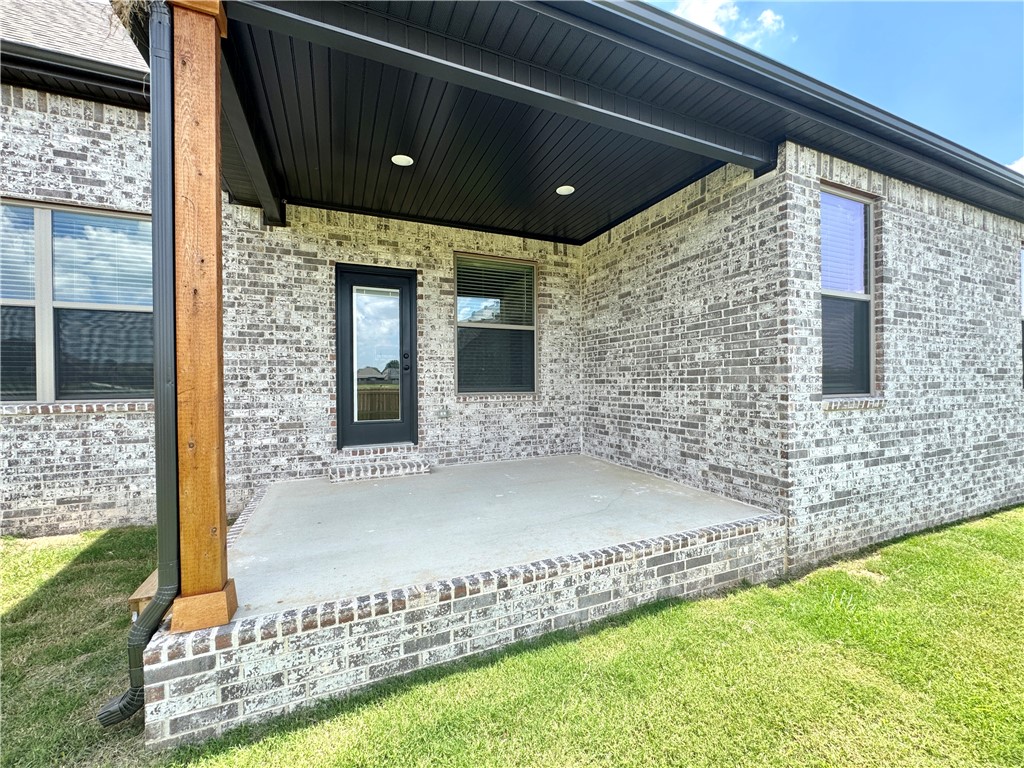 Woodlands Crossing Sub Ph Ii Bentonville - Residential