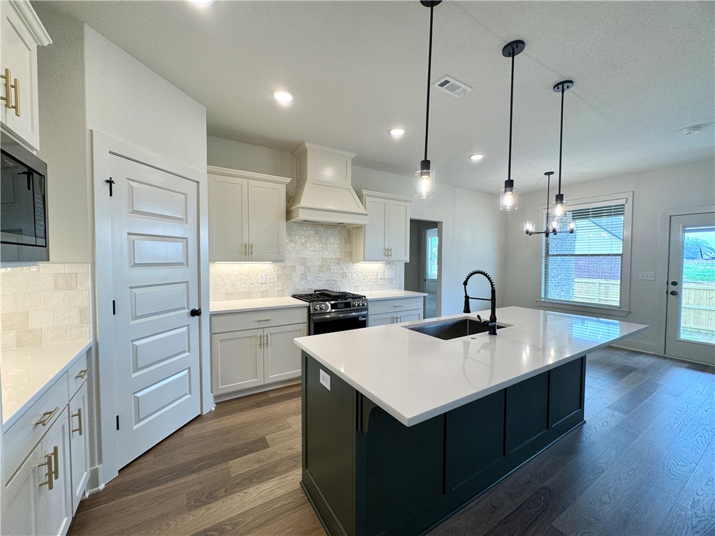 Woodlands Crossing Sub Ph Ii Bentonville - Residential