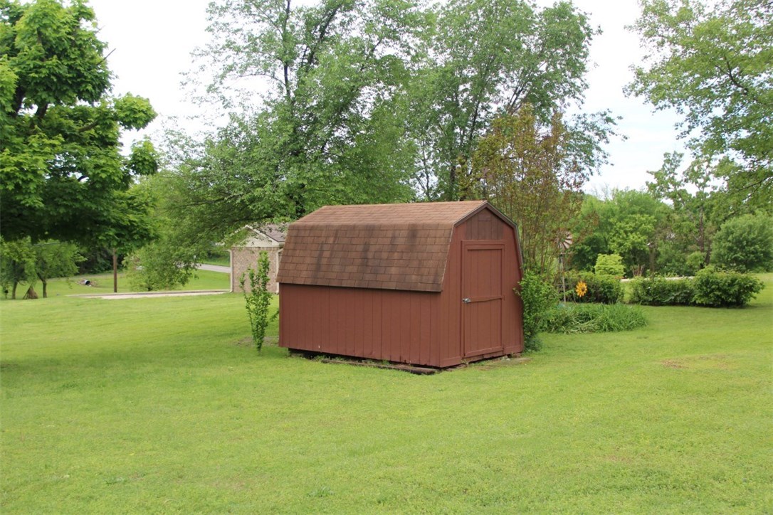 Berryville Outlots - Residential