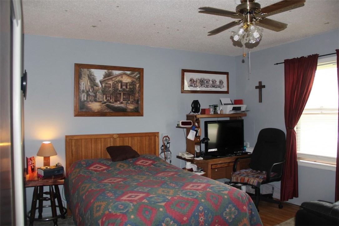 Berryville Outlots - Residential