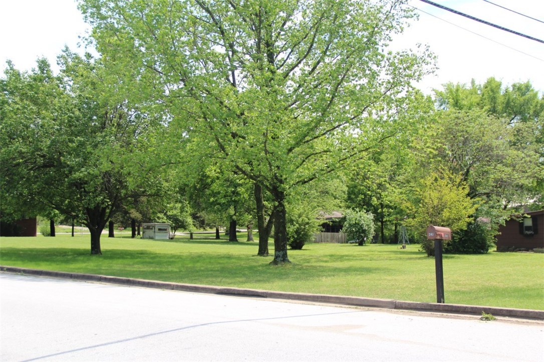 Berryville Outlots - Residential