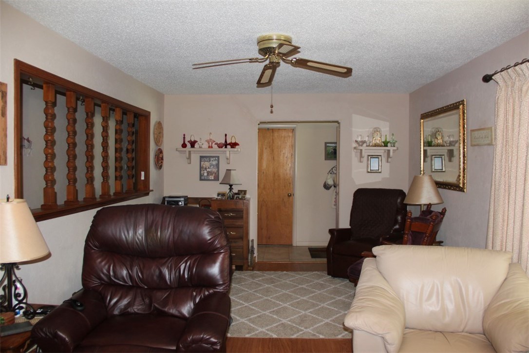 Berryville Outlots - Residential