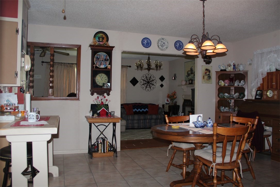Berryville Outlots - Residential