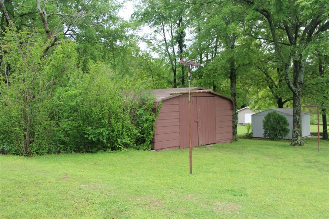 Berryville Outlots - Residential