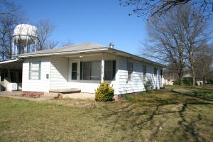 Very nice 3 bedroom/1 bath home in Dardanelle on a large lot.  House has hardwood floors through out with 1196 sq ft, 2 heat & cool window units, and new insulation in the attic.
