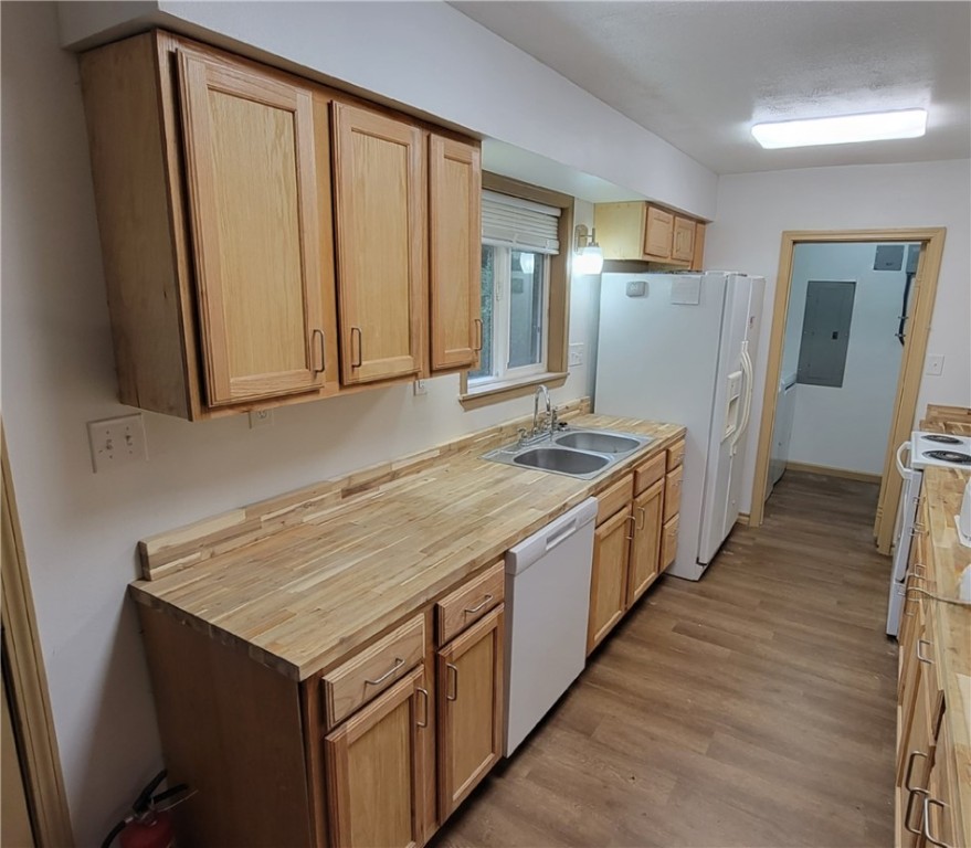 Pleasure Heights 2nd Add Rurban - Residential Lease