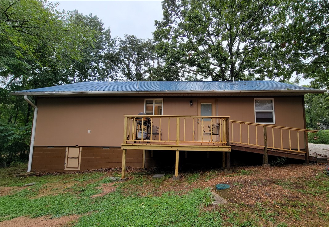 Pleasure Heights 2nd Add Rurban - Residential Lease