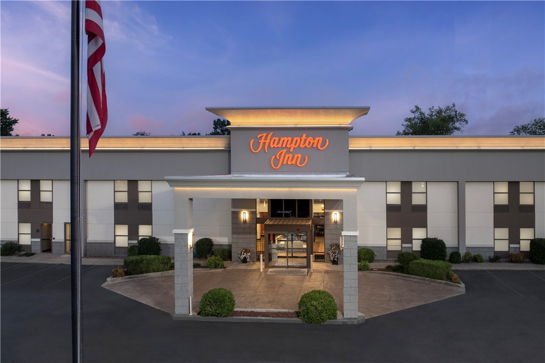 The Hampton Inn Russellville is an 83-room Focused service hotel offering investors a strong branded hospitality asset in the Arkansas River Valley. The property recently completed a comprehensive renovation in accordance with current Hilton brand standards, featuring refreshed guest rooms, updated furnishings, and modernized public areas designed to meet Hilton’s current design expectations.

Strategically located along North Arkansas Avenue, the hotel benefits from approximately 21,000 vehicles per day and convenient access just off Interstate 40, one of Arkansas’s most heavily traveled corridors.

Russellville is home to Arkansas Tech University and around 50 manufacturing facilities operating in the city and surrounding area, including: Conagra Brands, Tyson, Brigestone/Firestone, Olin Corp, and Taber Extrusions.  With strong brand affiliation, recent upgrades, and excellent interstate access, this property represents a compelling hospitality investment opportunity.