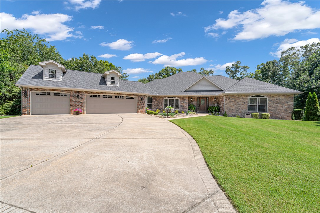 Mcgrath - Residential