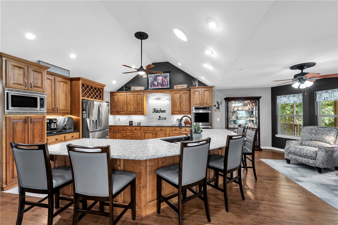 Mcgrath - Residential