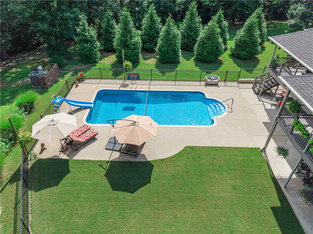 Mcgrath - Residential