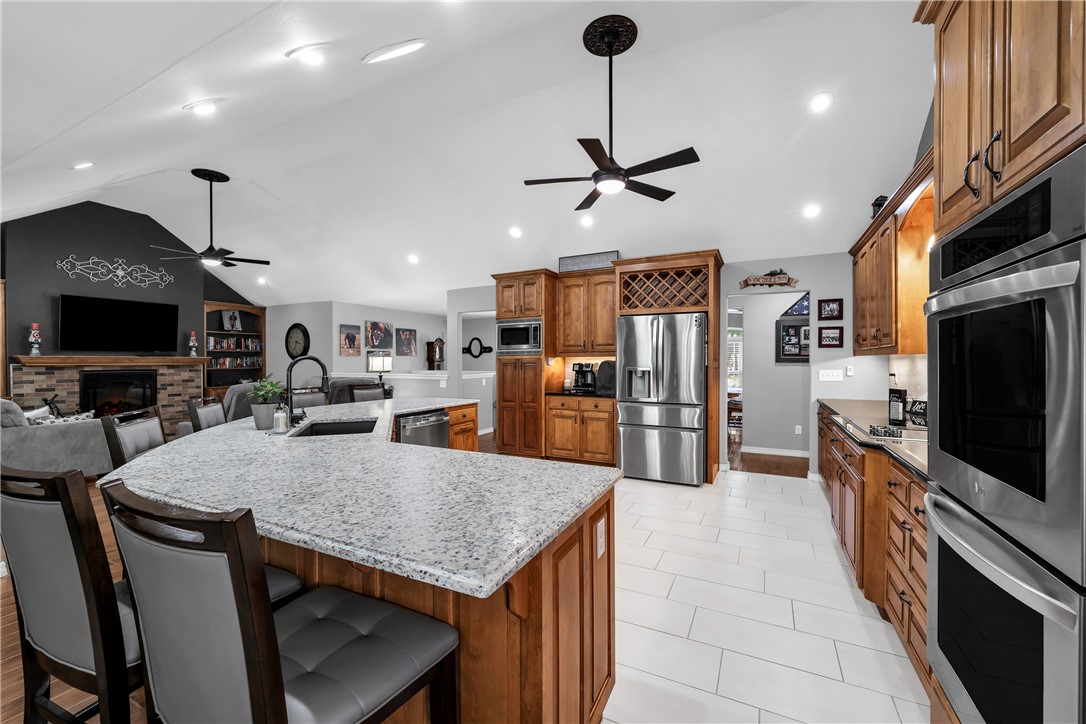 Mcgrath - Residential