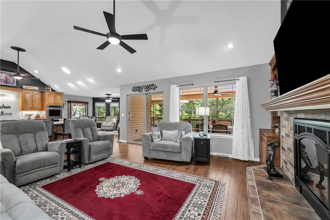 Mcgrath - Residential