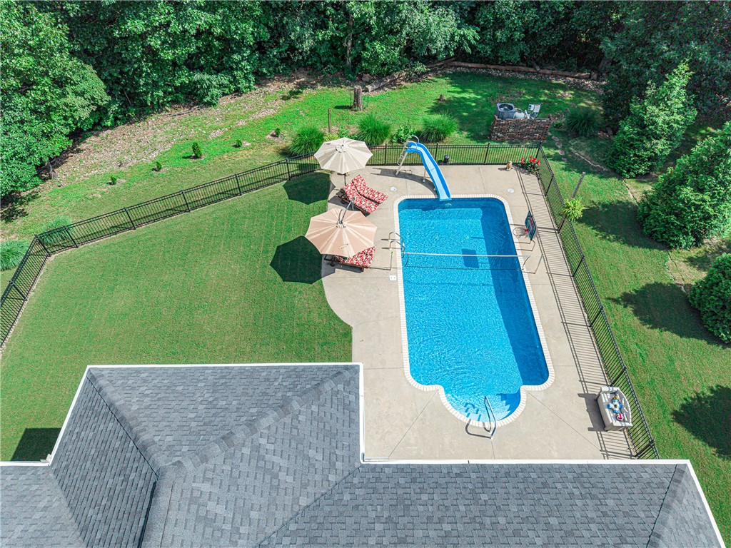 Mcgrath - Residential