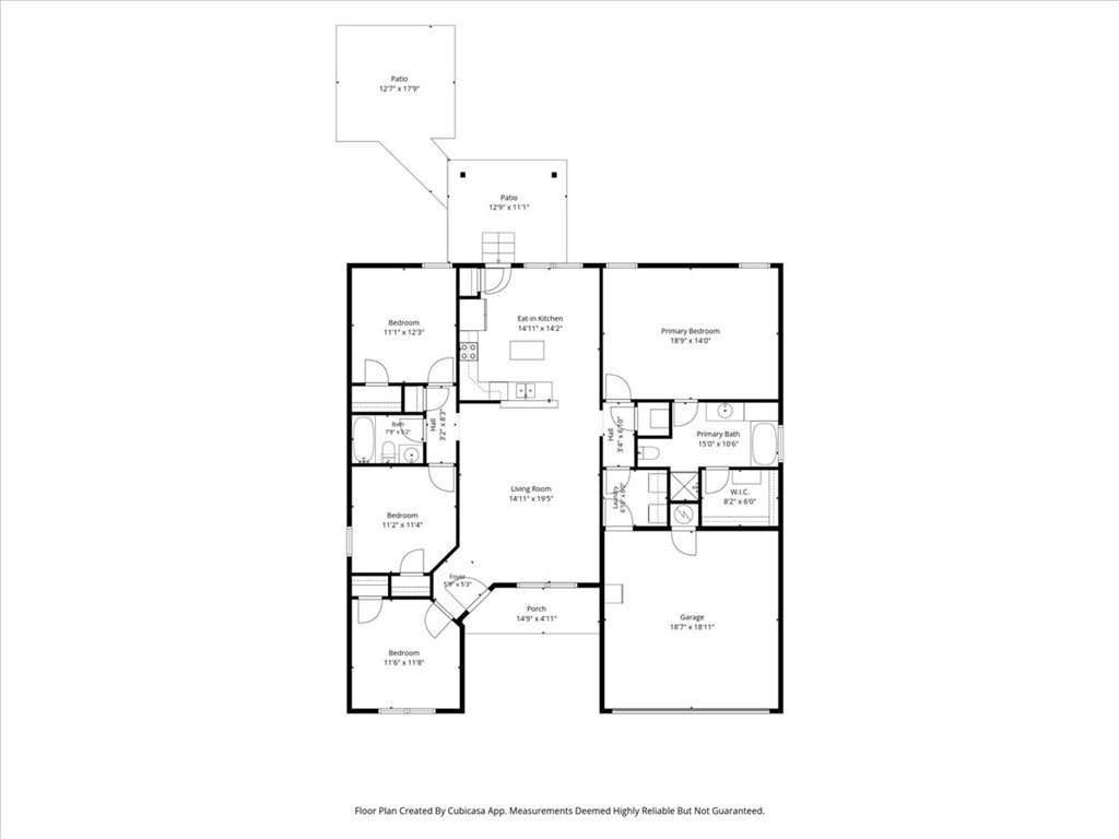 North Club House Estates Blk 2B - Residential