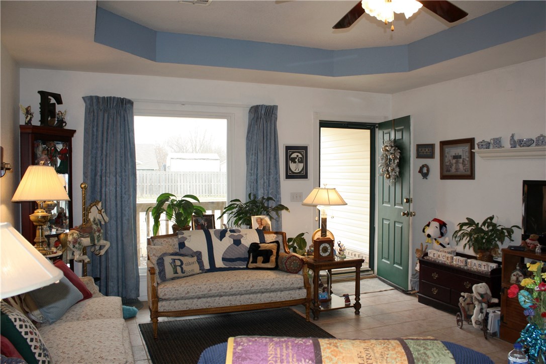 The Pines - Residential