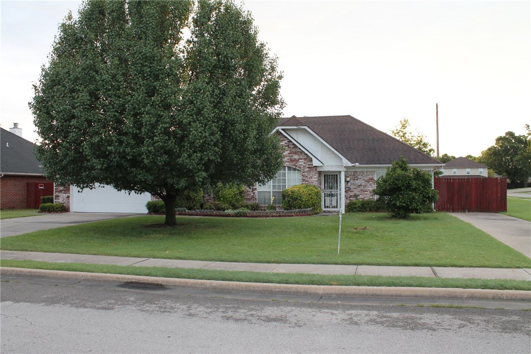 Oaks Add Ph X - Residential