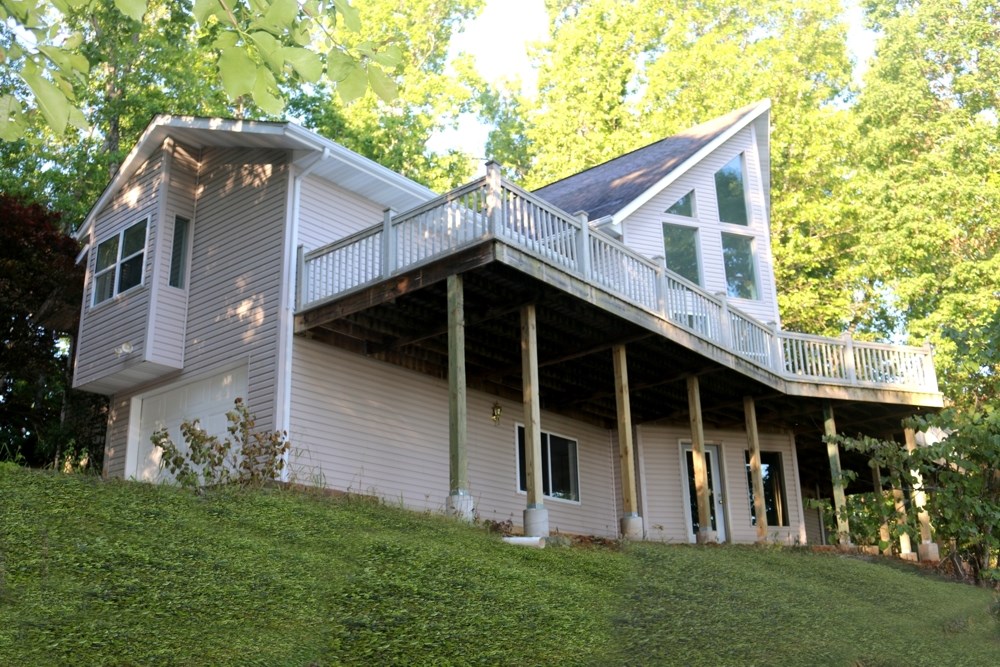 Malidia on the River - Residential