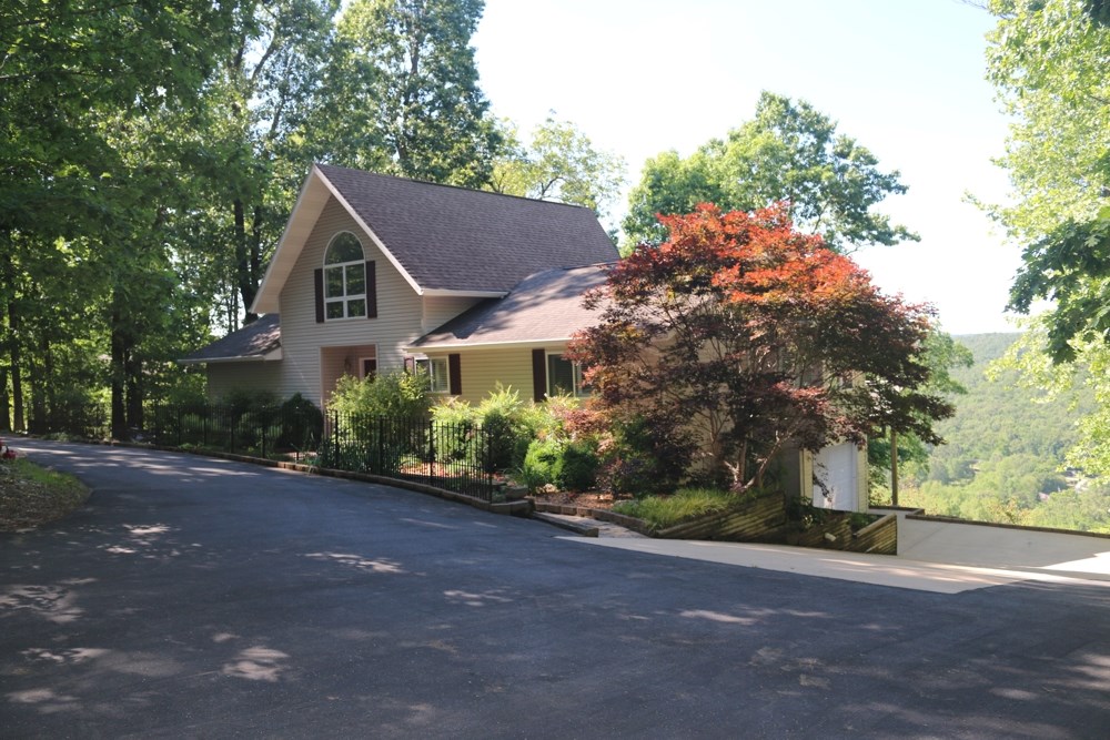 Malidia on the River - Residential