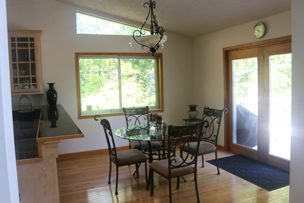 Malidia on the River - Residential