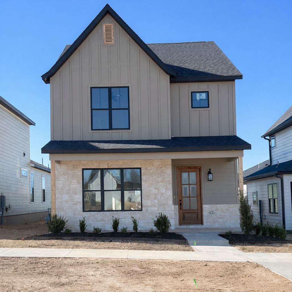 The Village At Pinnacle Hills - Residential