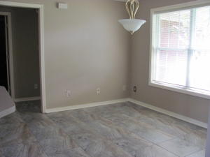 Deer Run Phase 1, 2 & 3 - Residential