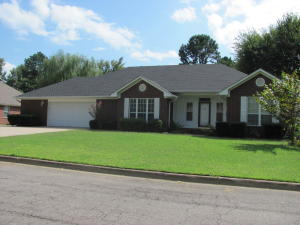 Deer Run Phase 1, 2 & 3 - Residential