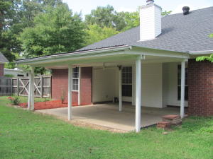 Deer Run Phase 1, 2 & 3 - Residential