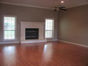 Deer Run Phase 1, 2 & 3 - Residential