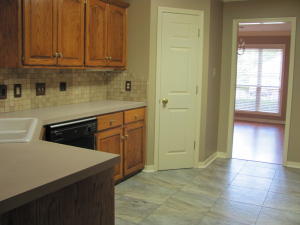 Deer Run Phase 1, 2 & 3 - Residential