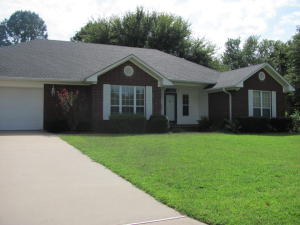 Deer Run Phase 1, 2 & 3 - Residential