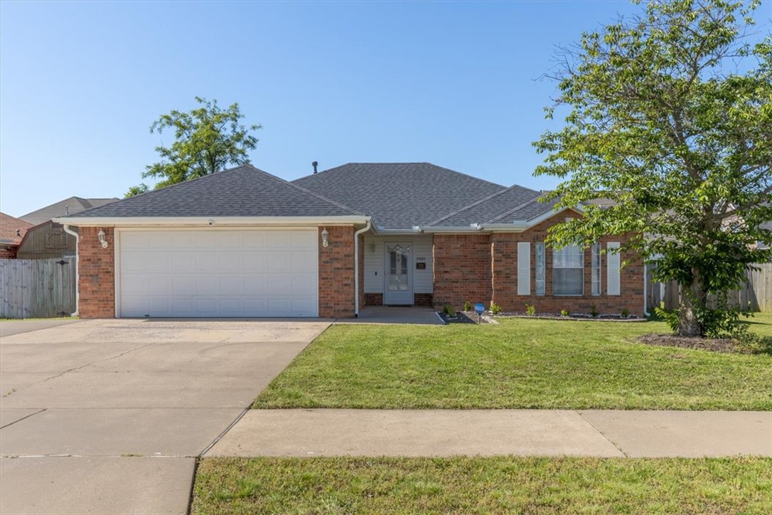 Windwood Sub Ph Ii Bentonville - Residential Lease