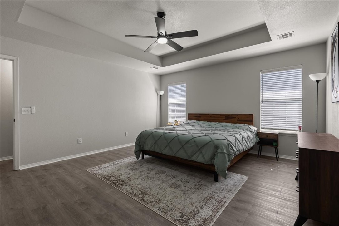 Windwood Sub Ph Ii Bentonville - Residential Lease