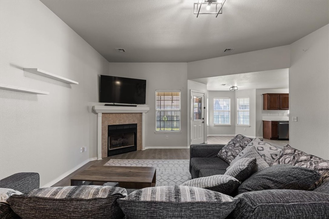 Windwood Sub Ph Ii Bentonville - Residential Lease