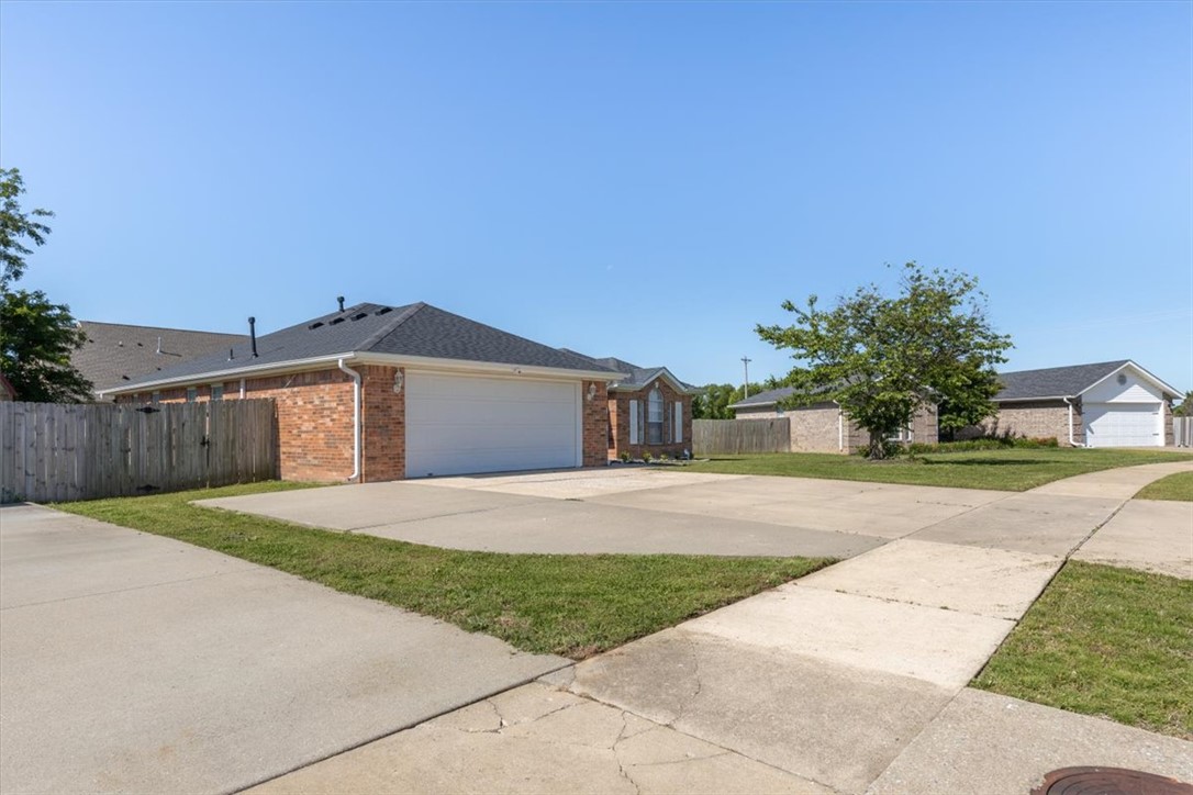 Windwood Sub Ph Ii Bentonville - Residential Lease