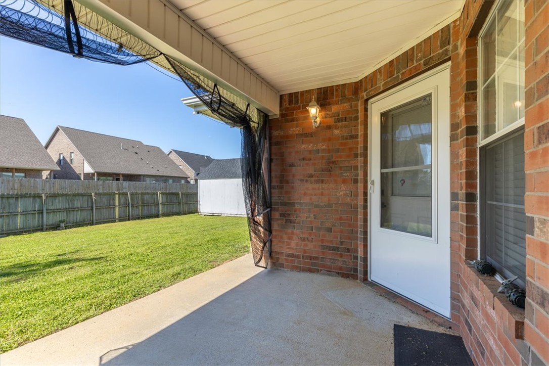 Windwood Sub Ph Ii Bentonville - Residential Lease