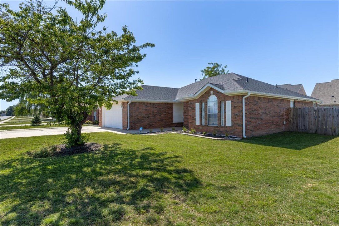 Windwood Sub Ph Ii Bentonville - Residential Lease